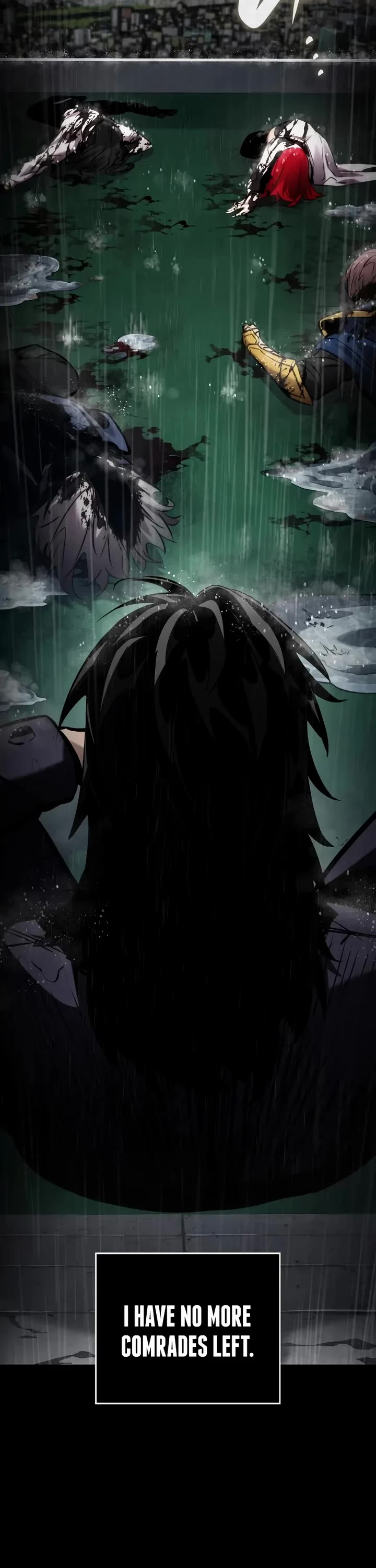 Boundless Necromancer Chapter 174 page 18 - Chapter 174