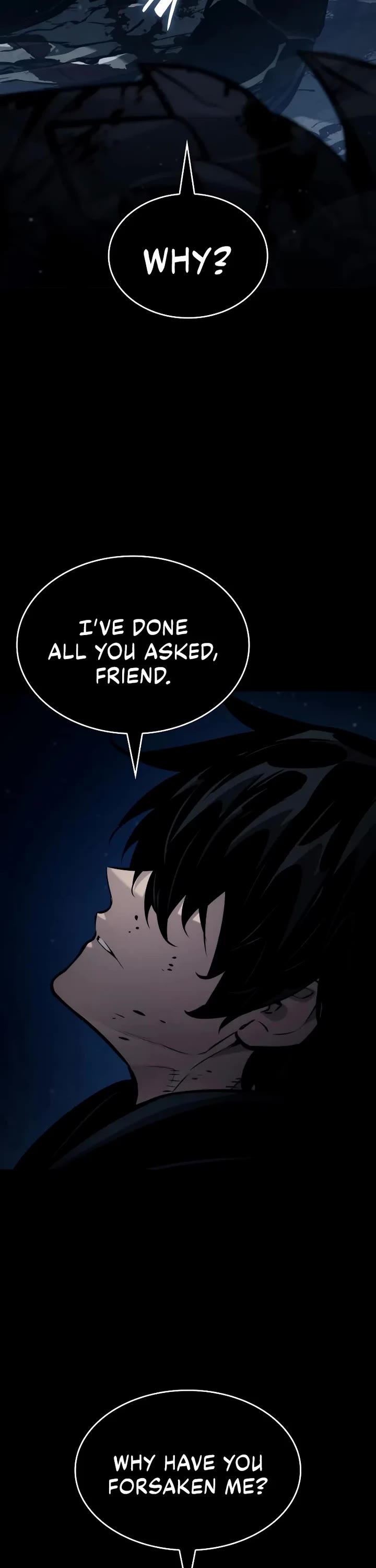 Boundless Necromancer Chapter 174 page 2 - Chapter 174