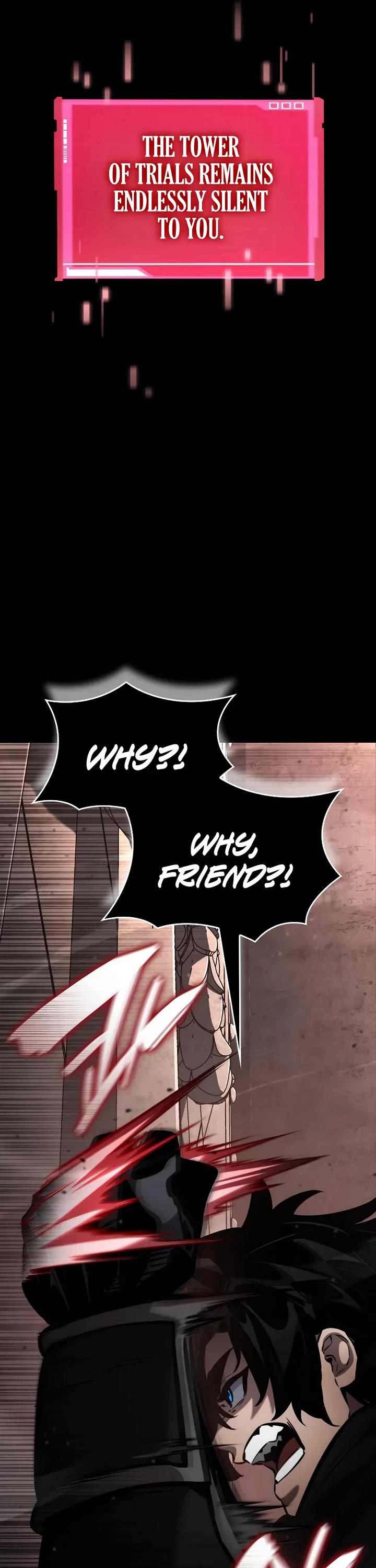 Boundless Necromancer Chapter 174 page 21 - Chapter 174