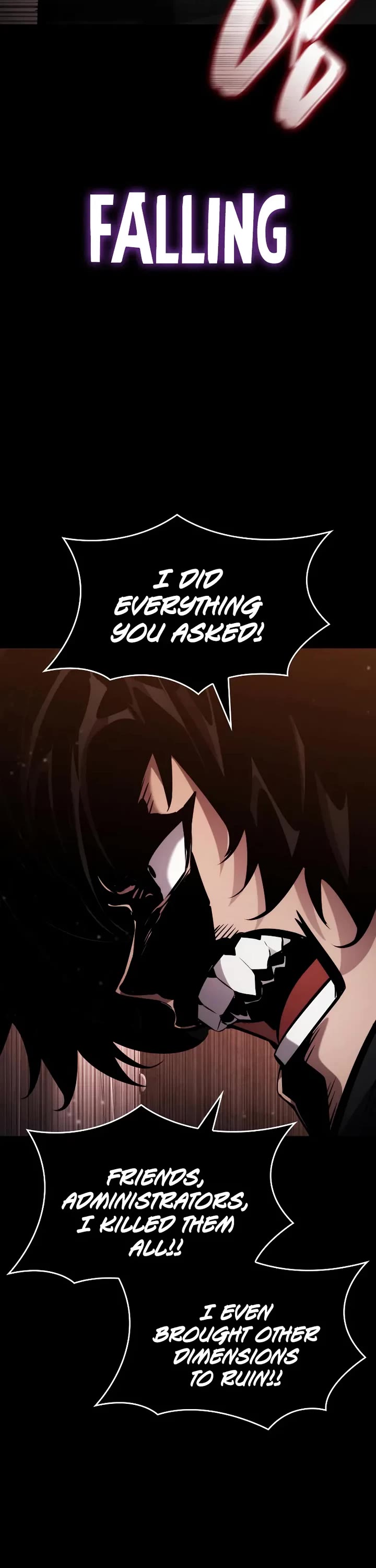 Boundless Necromancer Chapter 174 page 22 - Chapter 174