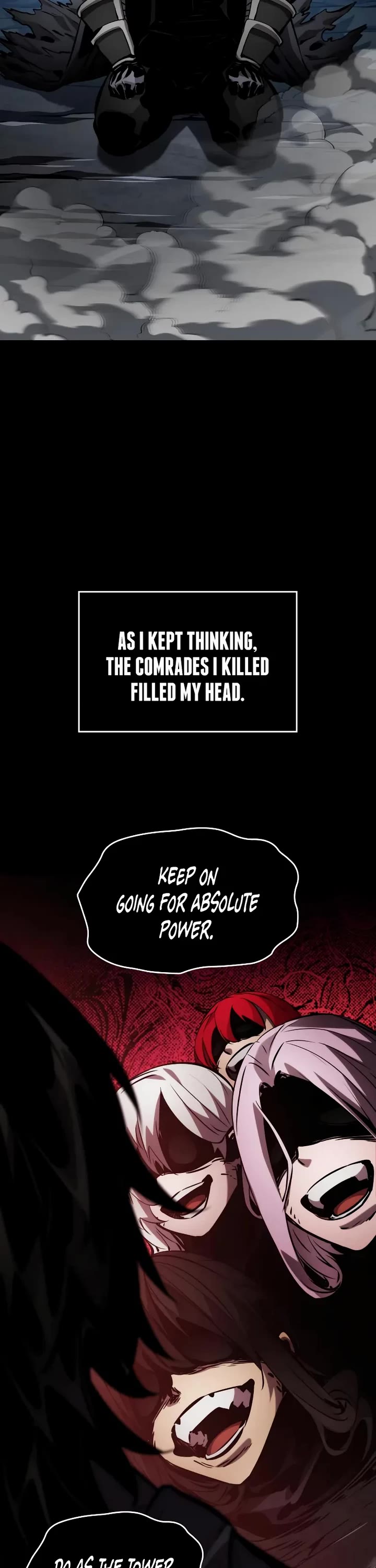 Boundless Necromancer Chapter 174 page 27 - Chapter 174