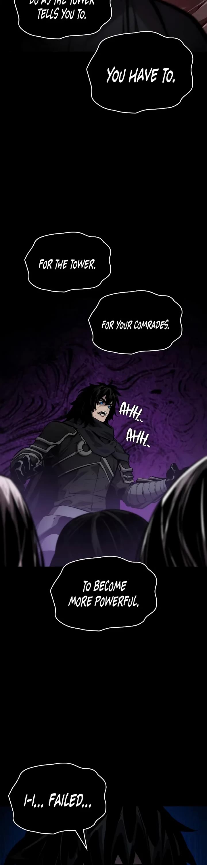 Boundless Necromancer Chapter 174 page 28 - Chapter 174