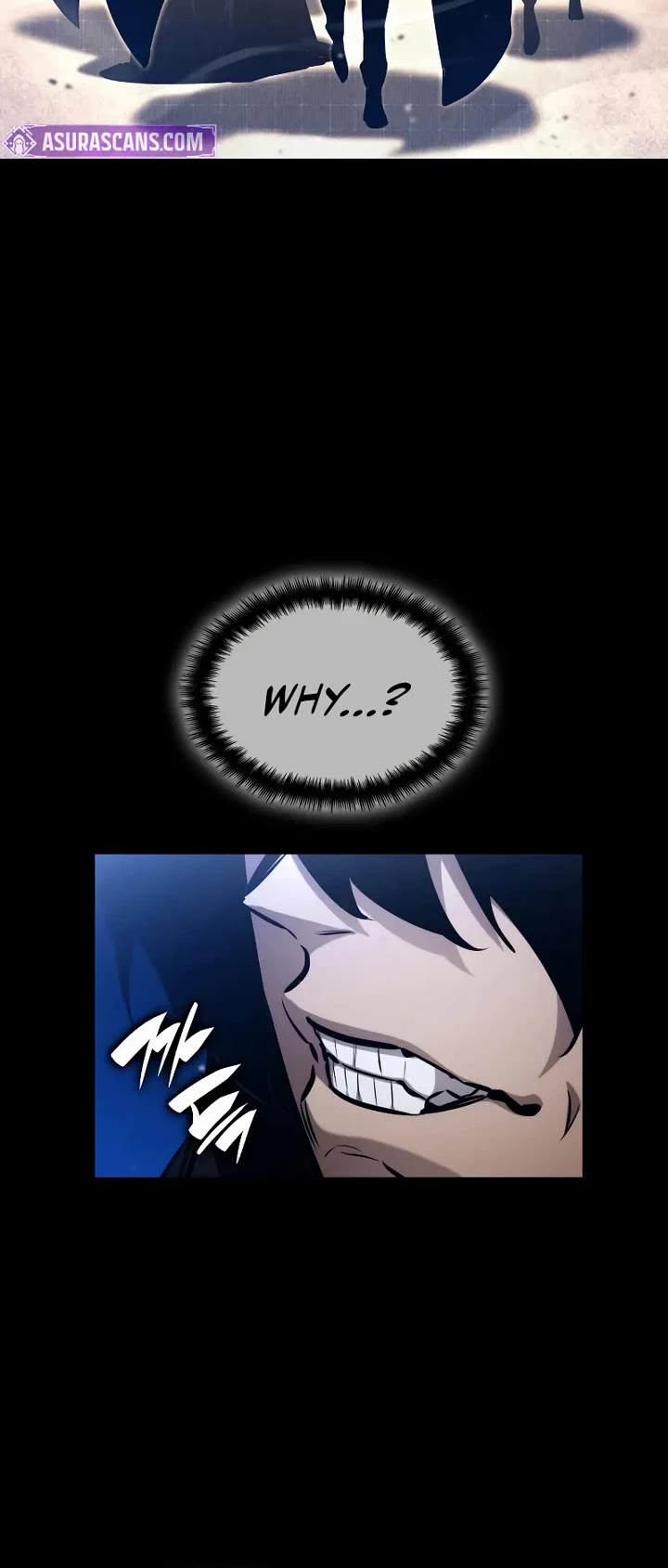 Boundless Necromancer Chapter 174 page 35 - Chapter 174