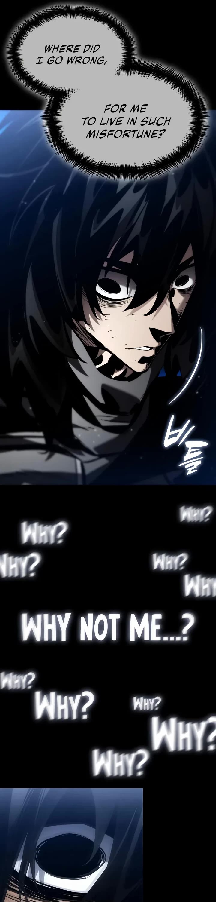 Boundless Necromancer Chapter 174 page 36 - Chapter 174