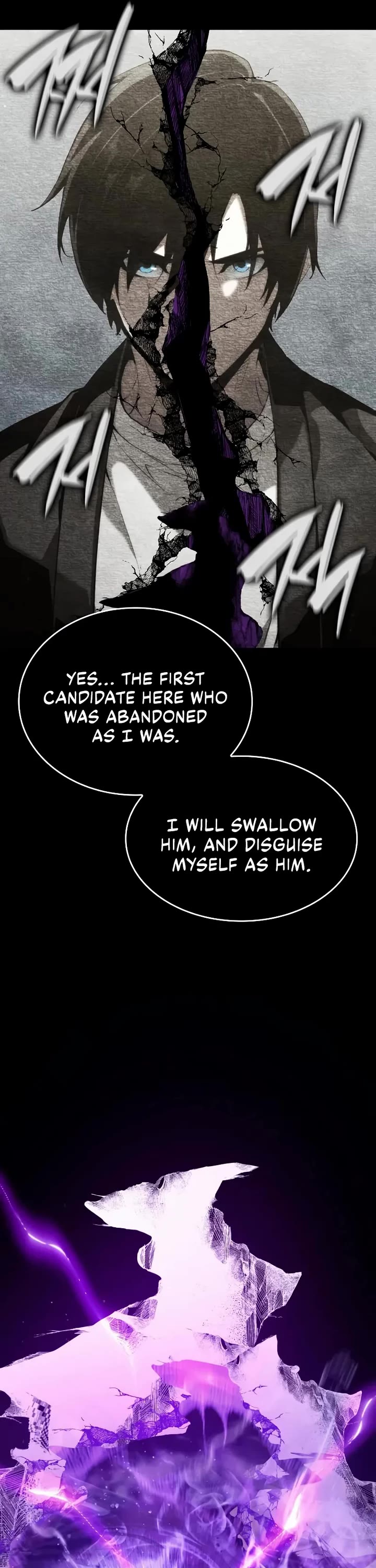 Boundless Necromancer Chapter 174 page 49 - Chapter 174