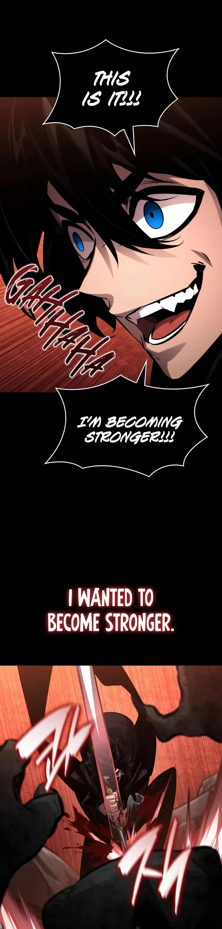 Boundless Necromancer Chapter 174 page 6 - Chapter 174