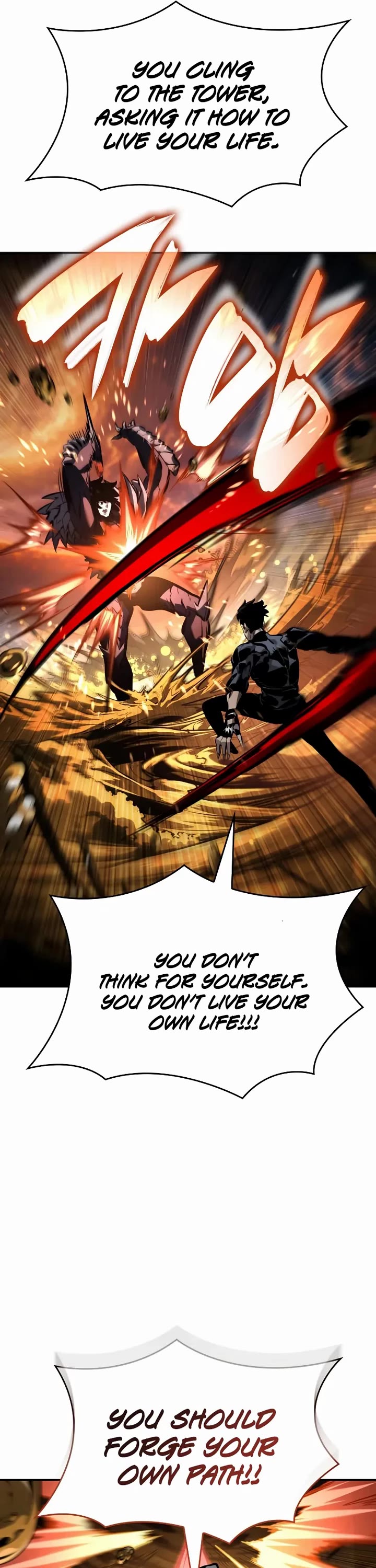 Boundless Necromancer Chapter 174 page 67 - Chapter 174