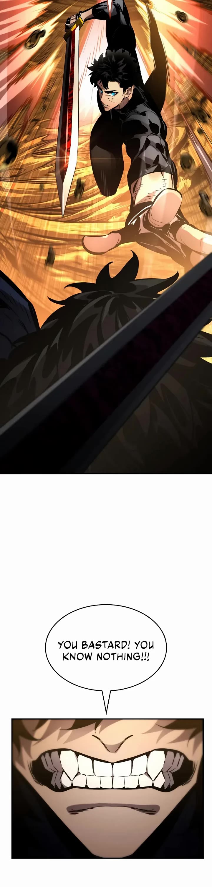 Boundless Necromancer Chapter 174 page 68 - Chapter 174