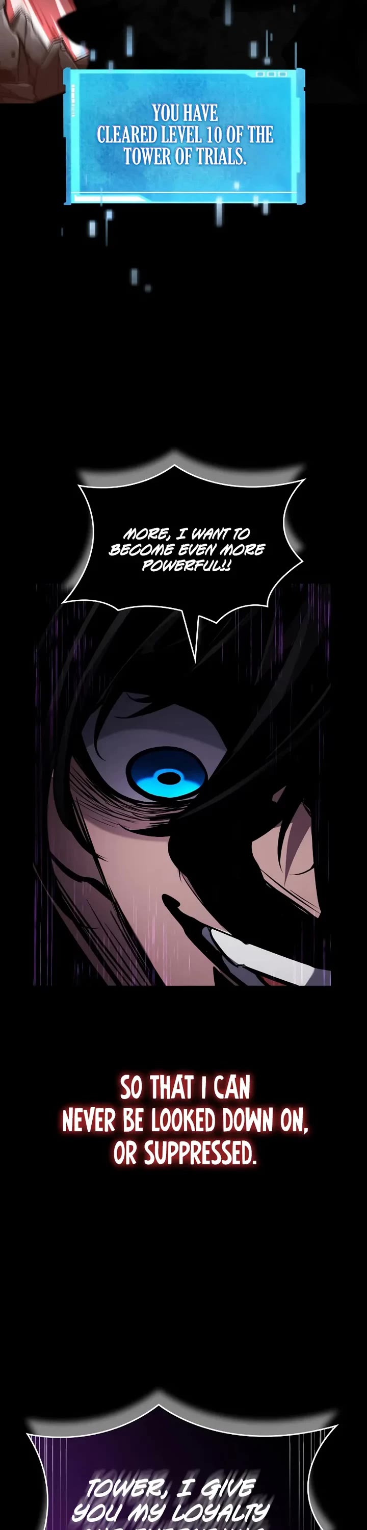 Boundless Necromancer Chapter 174 page 7 - Chapter 174