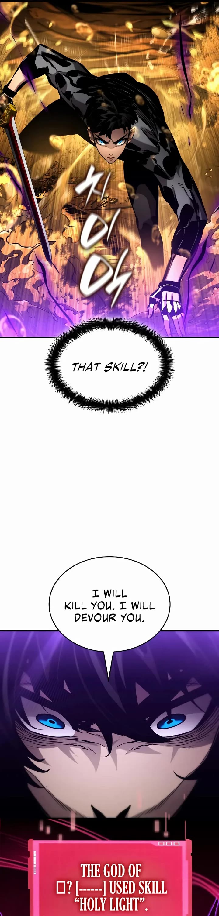 Boundless Necromancer Chapter 174 page 72 - Chapter 174