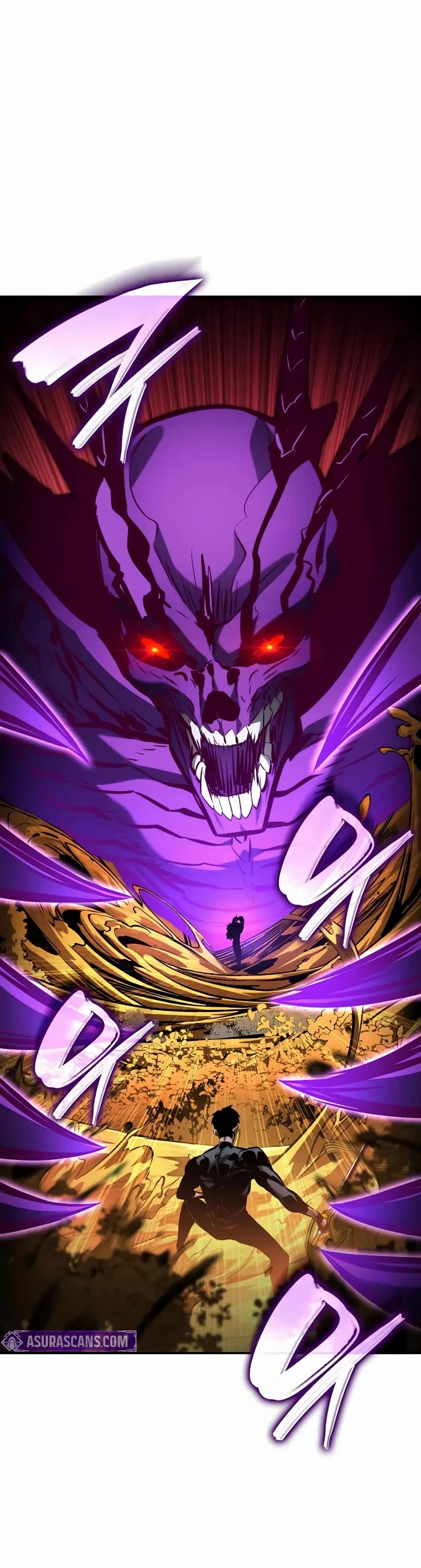 Boundless Necromancer Chapter 174 page 74 - Chapter 174