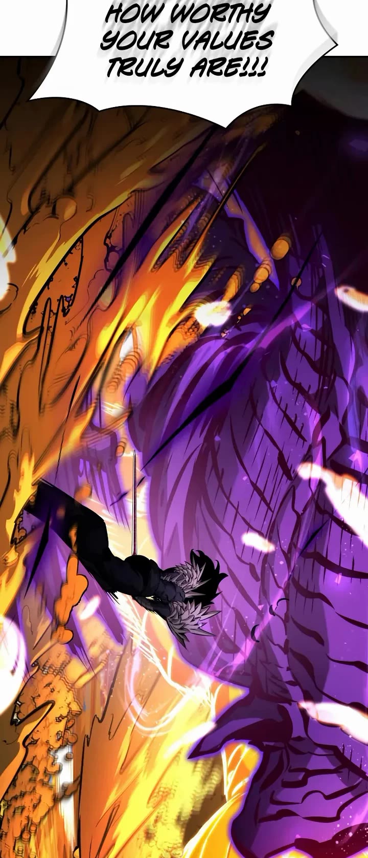 Boundless Necromancer Chapter 174 page 79 - Chapter 174
