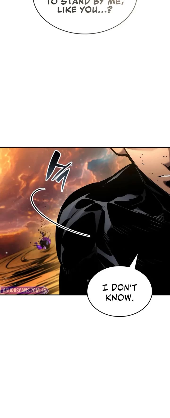 Boundless Necromancer Chapter 175 page 10 - Chapter 175