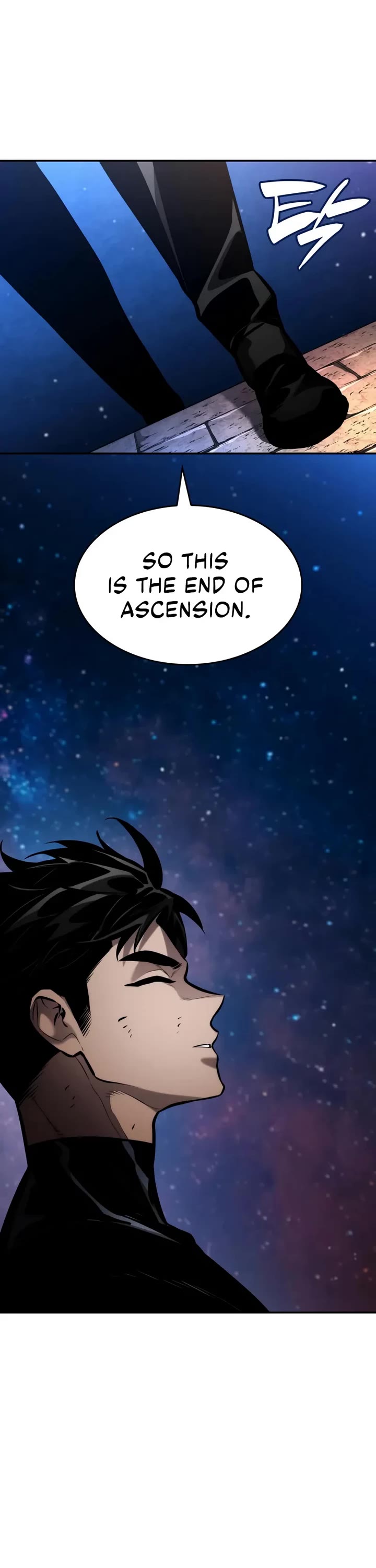 Boundless Necromancer Chapter 175 page 16 - Chapter 175