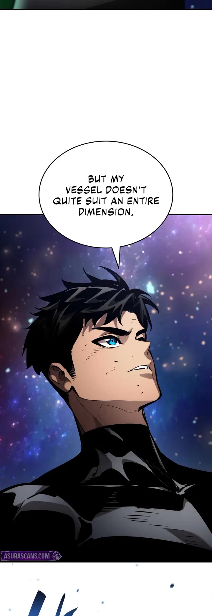 Boundless Necromancer Chapter 175 page 19 - Chapter 175