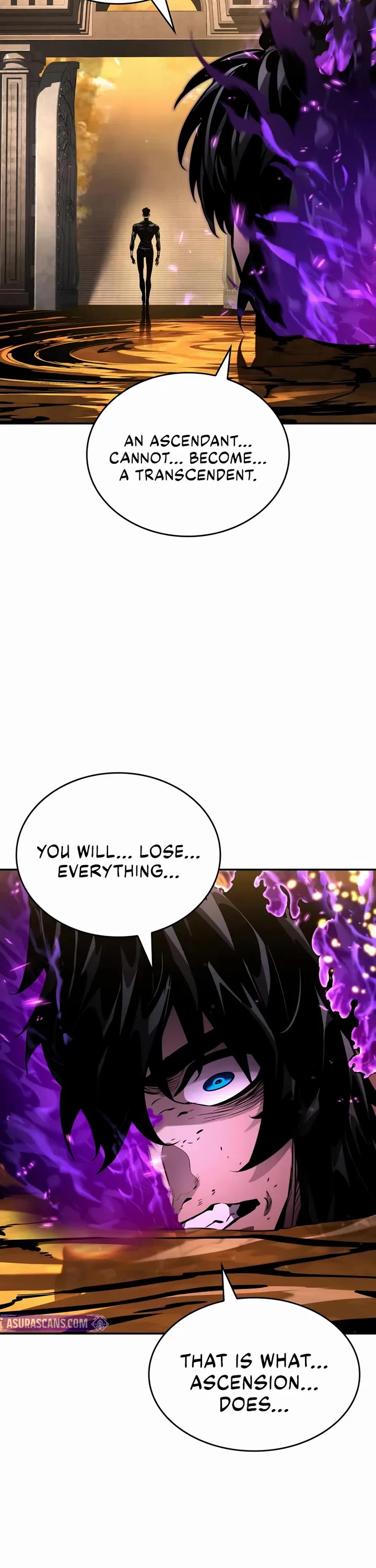 Boundless Necromancer Chapter 175 page 3 - Chapter 175