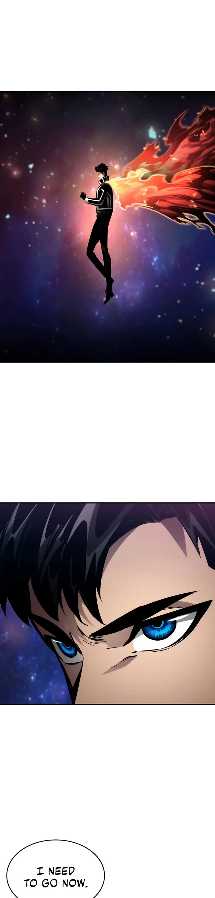 Boundless Necromancer Chapter 175 page 39 - Chapter 175