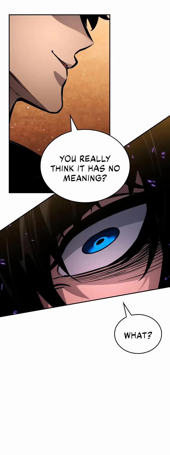 Boundless Necromancer Chapter 175 page 5 - Chapter 175
