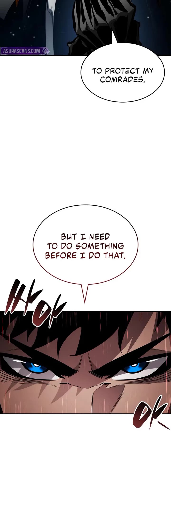 Boundless Necromancer Chapter 175 page 56 - Chapter 175