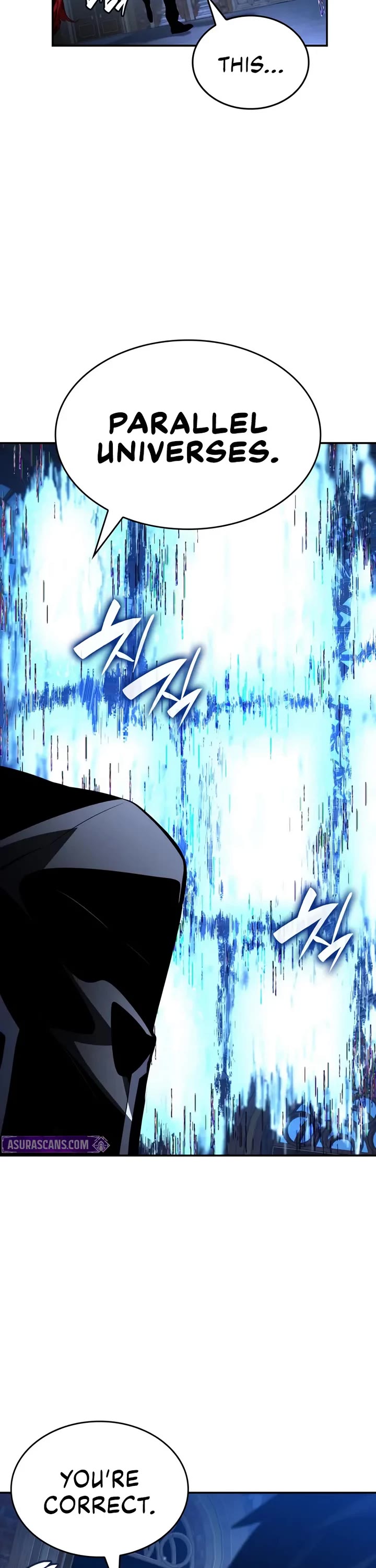 Boundless Necromancer Chapter 175 page 68 - Chapter 175