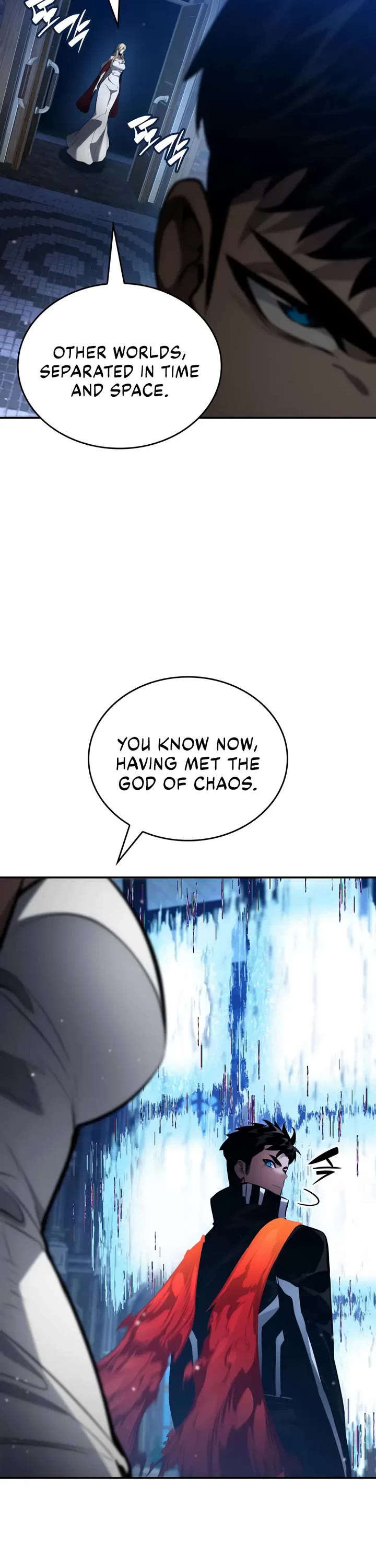 Boundless Necromancer Chapter 175 page 69 - Chapter 175