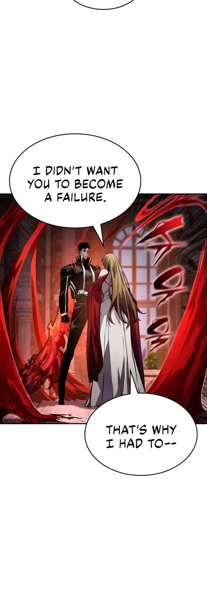 Boundless Necromancer Chapter 176 page 15 - Chapter 176