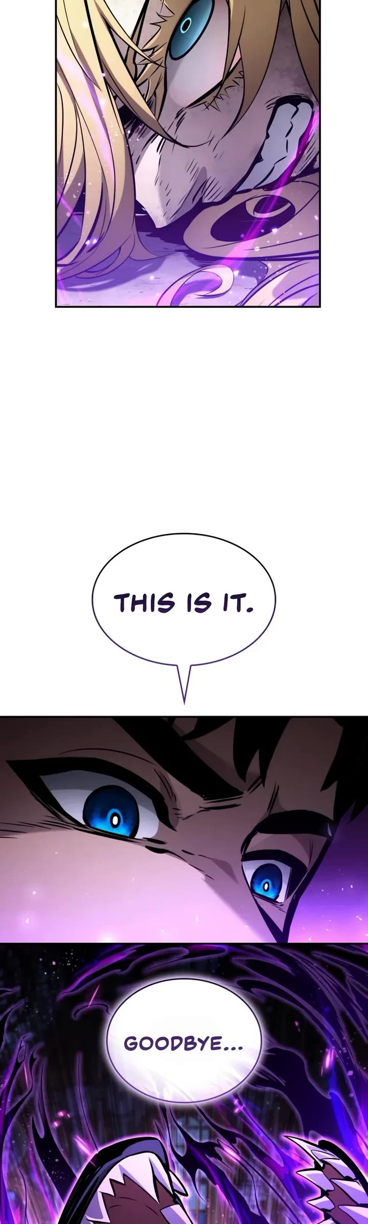 Boundless Necromancer Chapter 176 page 37 - Chapter 176