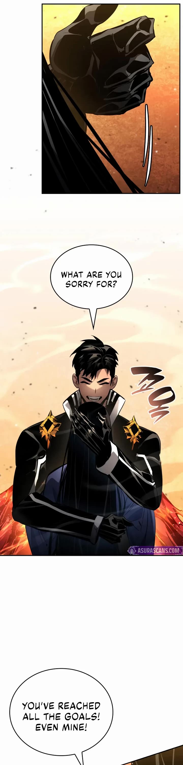 Boundless Necromancer Chapter 176 page 64 - Chapter 176