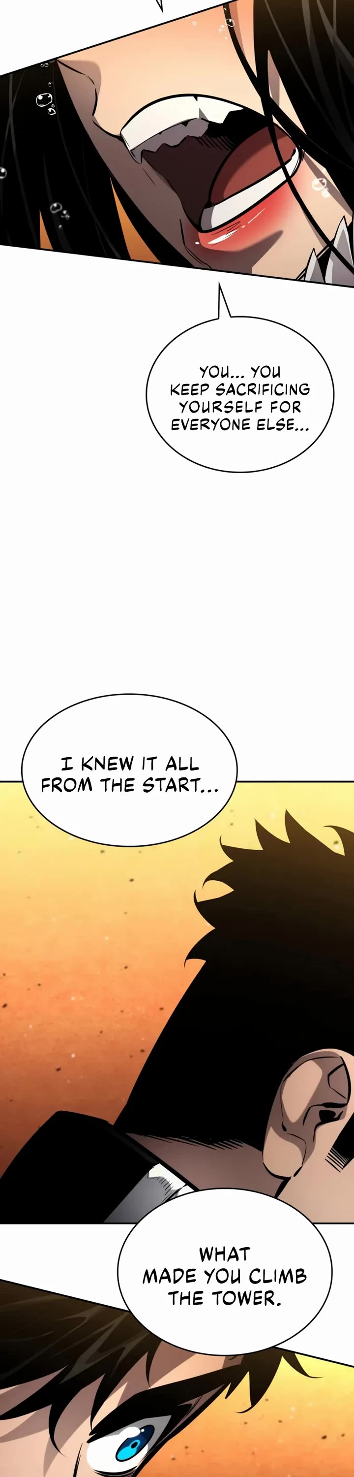 Boundless Necromancer Chapter 176 page 65 - Chapter 176