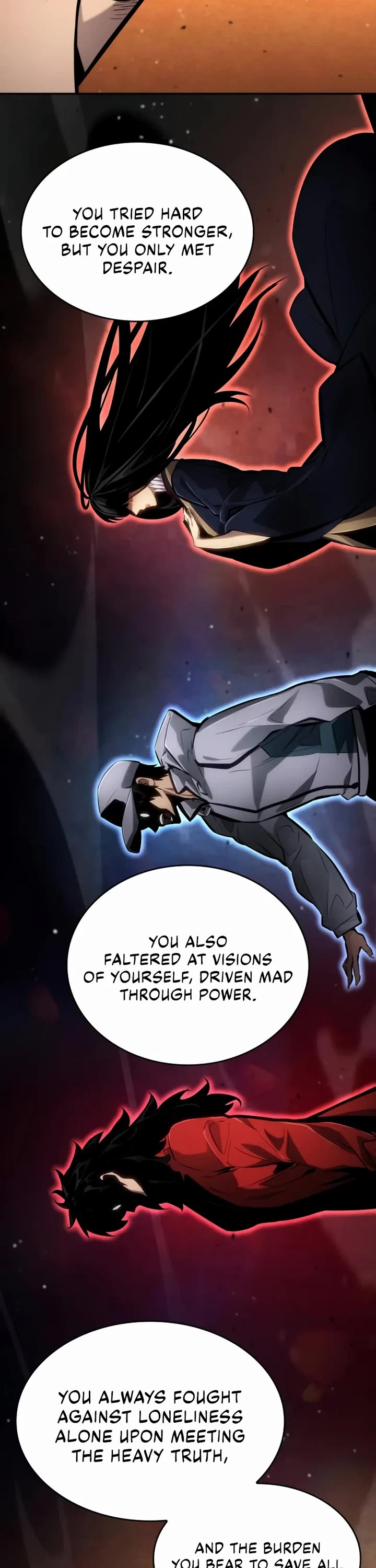 Boundless Necromancer Chapter 176 page 66 - Chapter 176