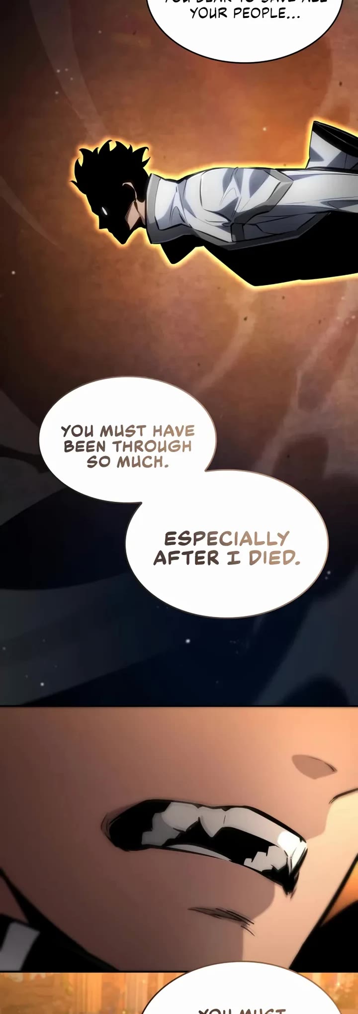 Boundless Necromancer Chapter 176 page 67 - Chapter 176