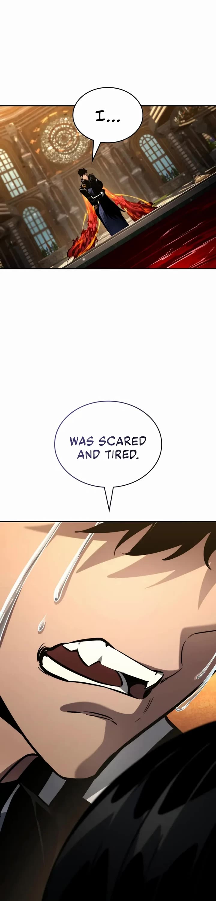 Boundless Necromancer Chapter 176 page 70 - Chapter 176