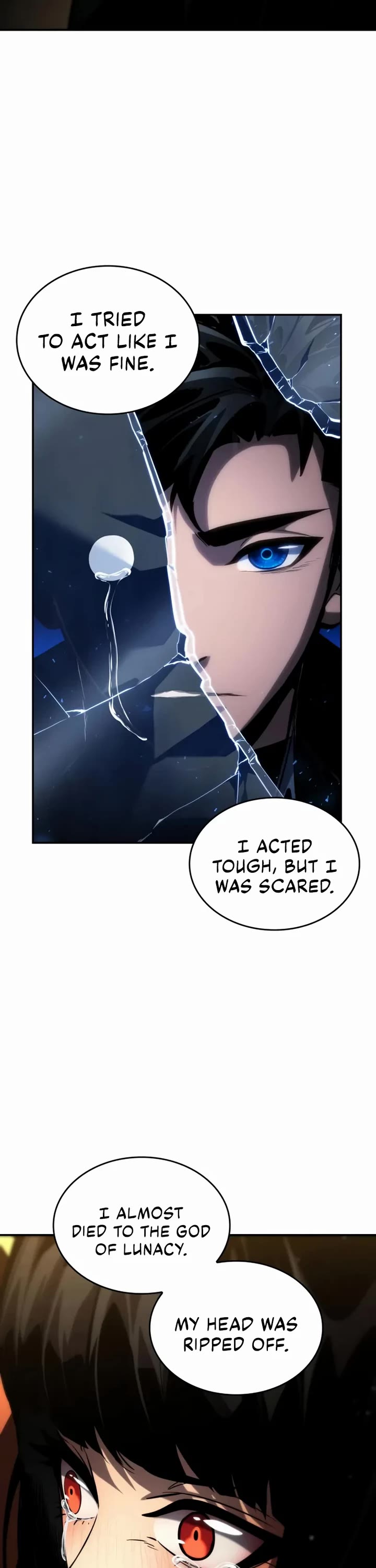 Boundless Necromancer Chapter 176 page 71 - Chapter 176