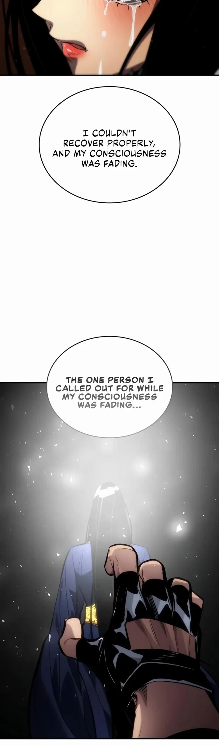 Boundless Necromancer Chapter 176 page 72 - Chapter 176