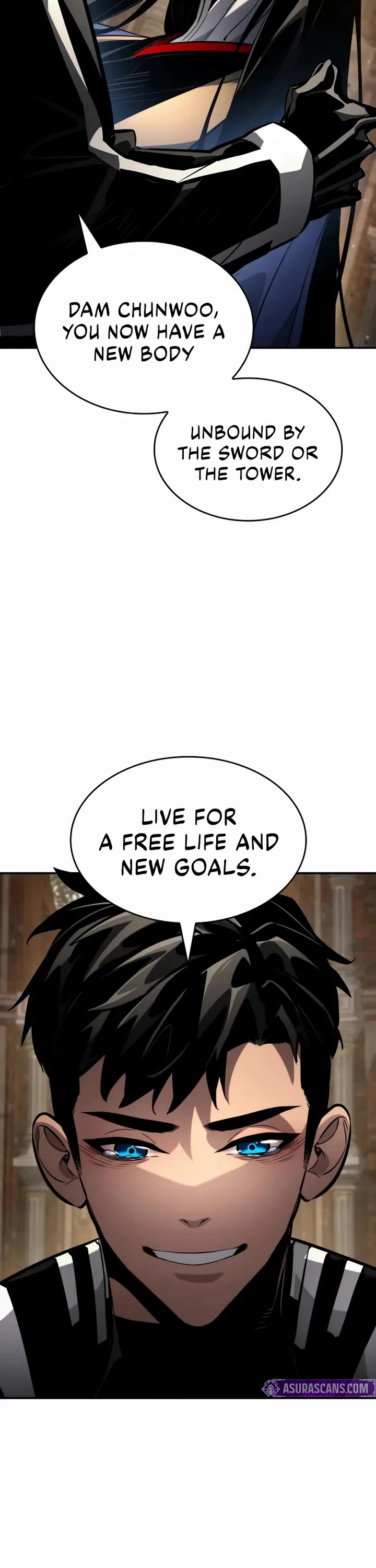 Boundless Necromancer Chapter 176 page 75 - Chapter 176