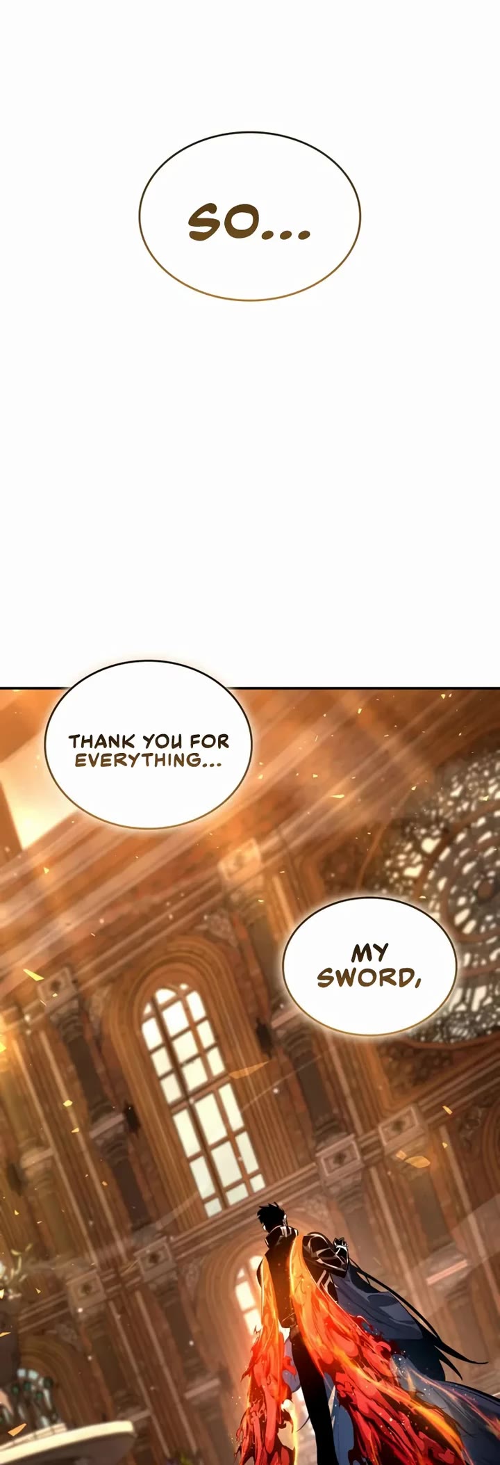 Boundless Necromancer Chapter 176 page 76 - Chapter 176