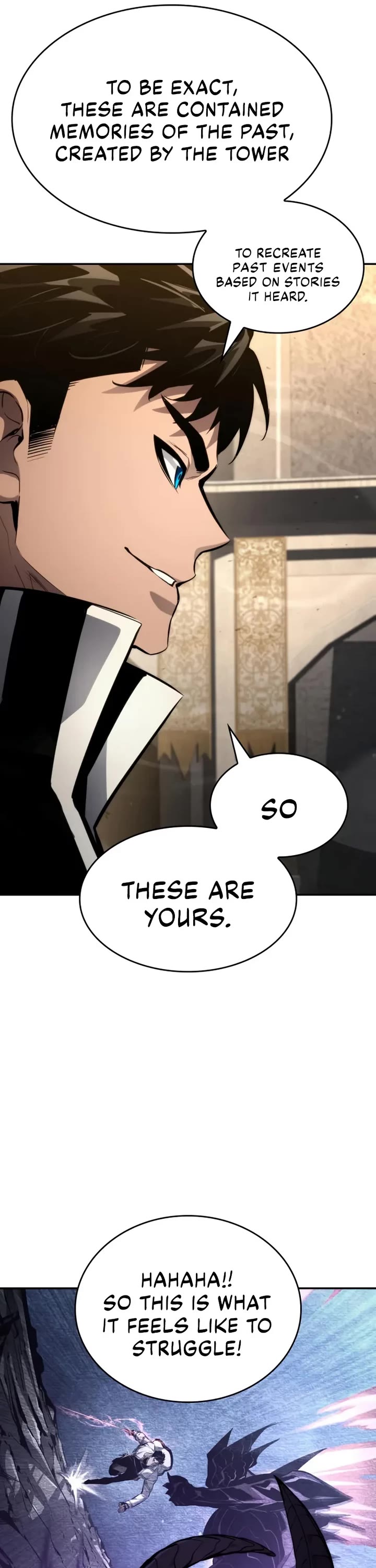 Boundless Necromancer Chapter 177 page 15 - Chapter 177: Series Complete [END]