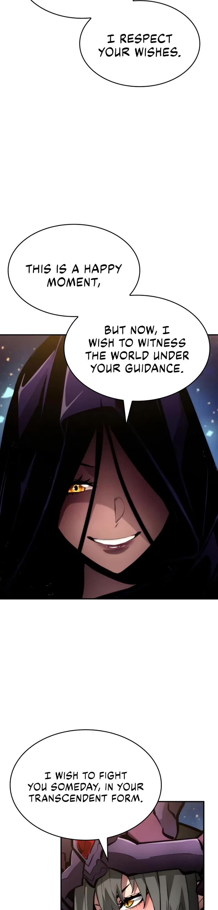 Boundless Necromancer Chapter 177 page 26 - Chapter 177: Series Complete [END]