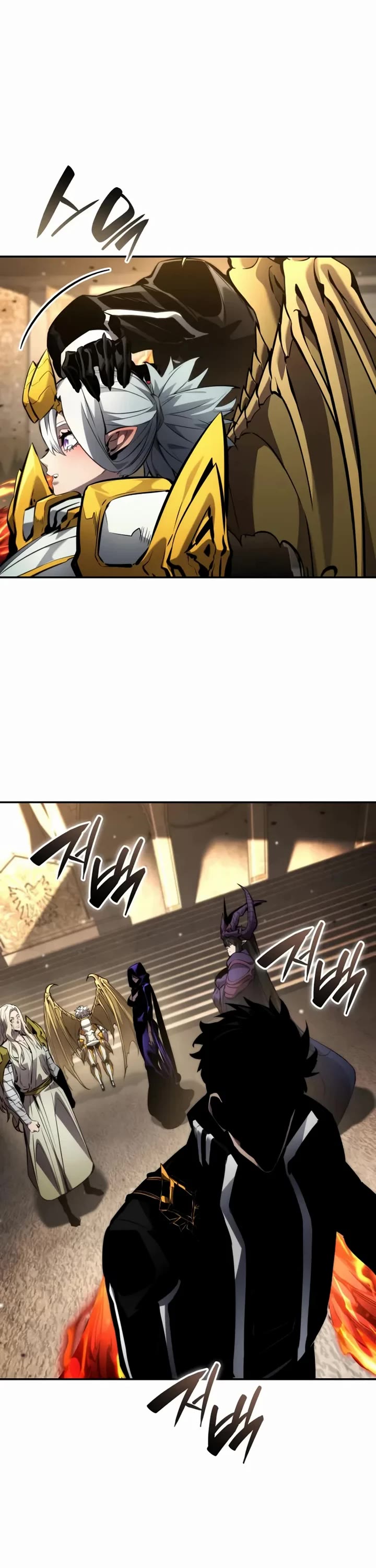 Boundless Necromancer Chapter 177 page 30 - Chapter 177: Series Complete [END]