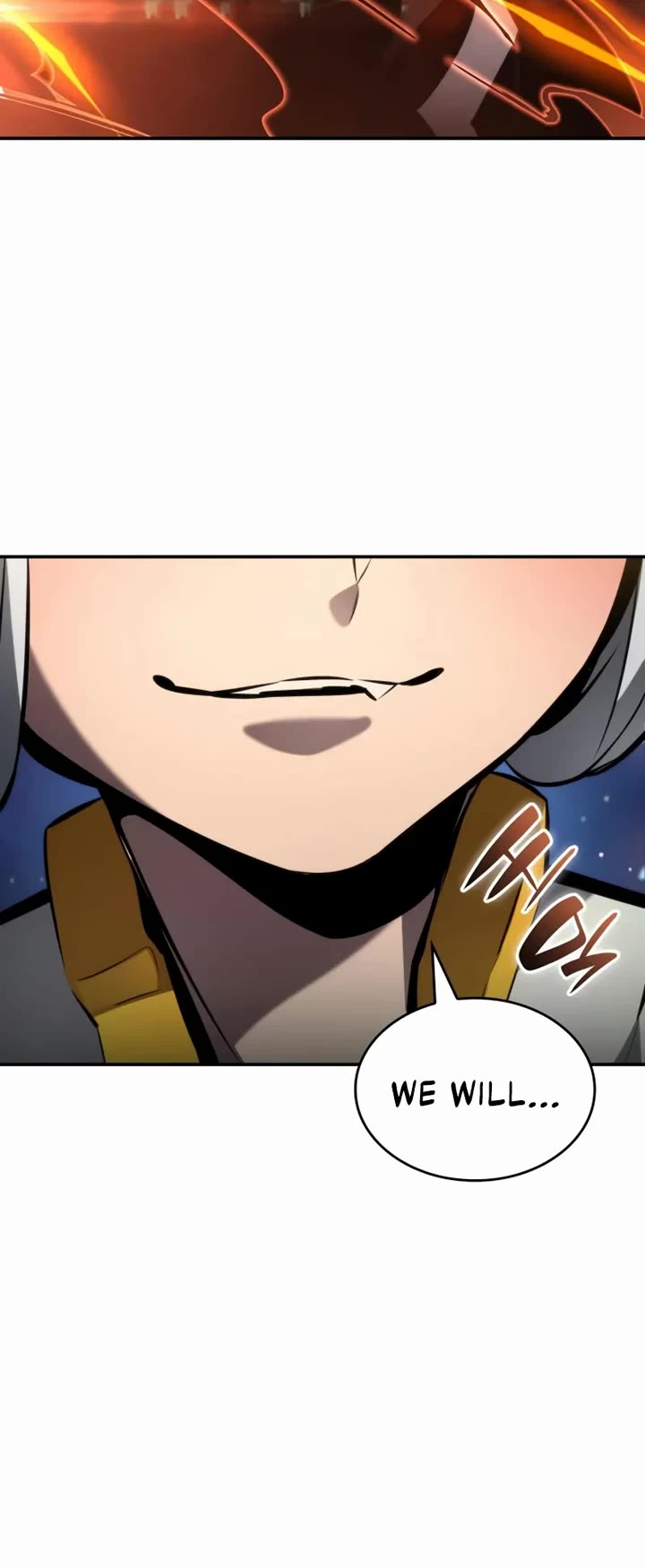 Boundless Necromancer Chapter 177 page 34 - Chapter 177: Series Complete [END]