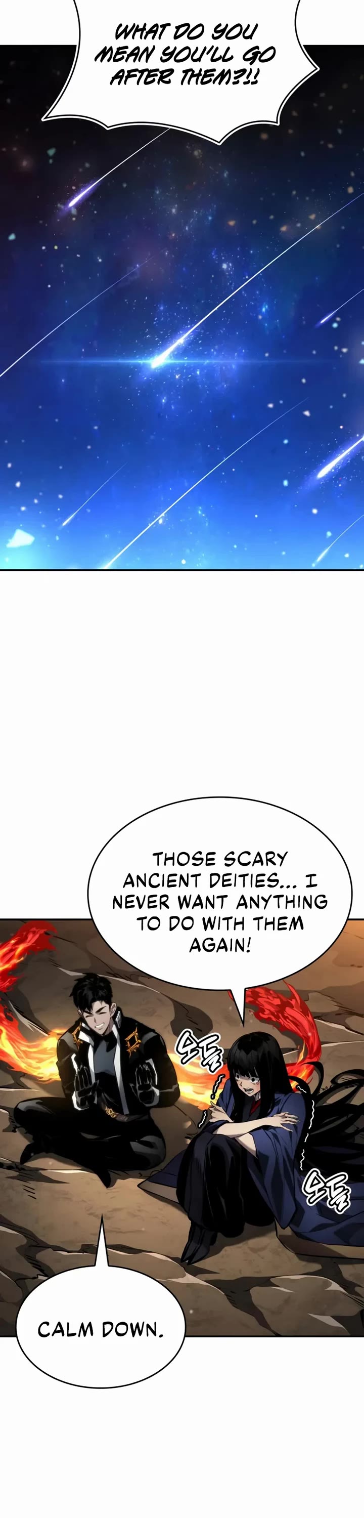 Boundless Necromancer Chapter 177 page 36 - Chapter 177: Series Complete [END]