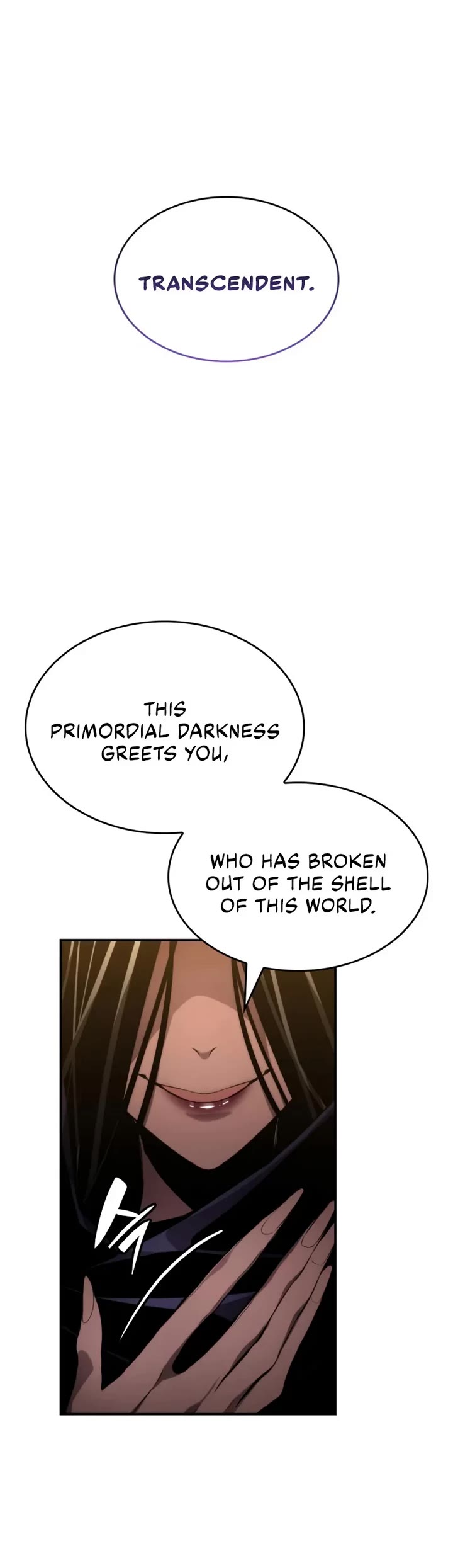 Boundless Necromancer Chapter 177 page 4 - Chapter 177: Series Complete [END]