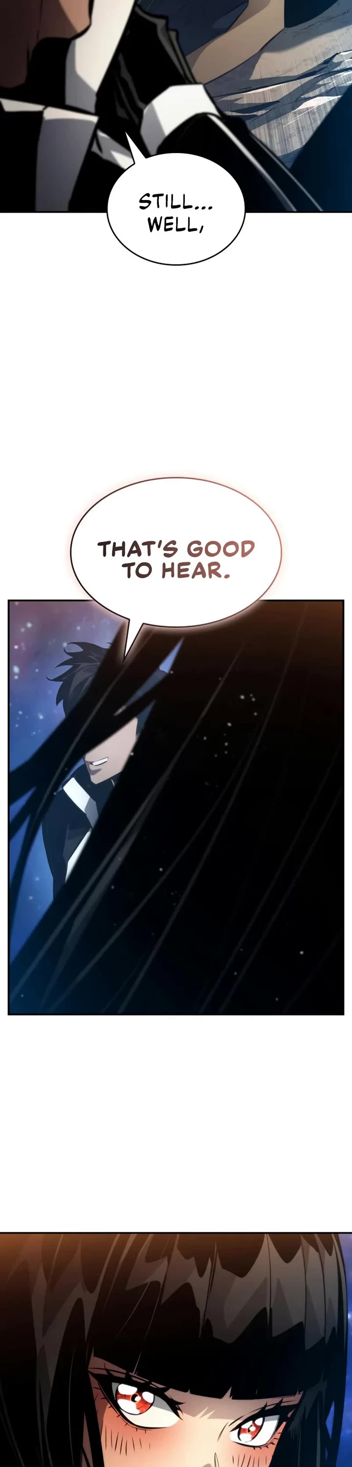 Boundless Necromancer Chapter 177 page 41 - Chapter 177: Series Complete [END]