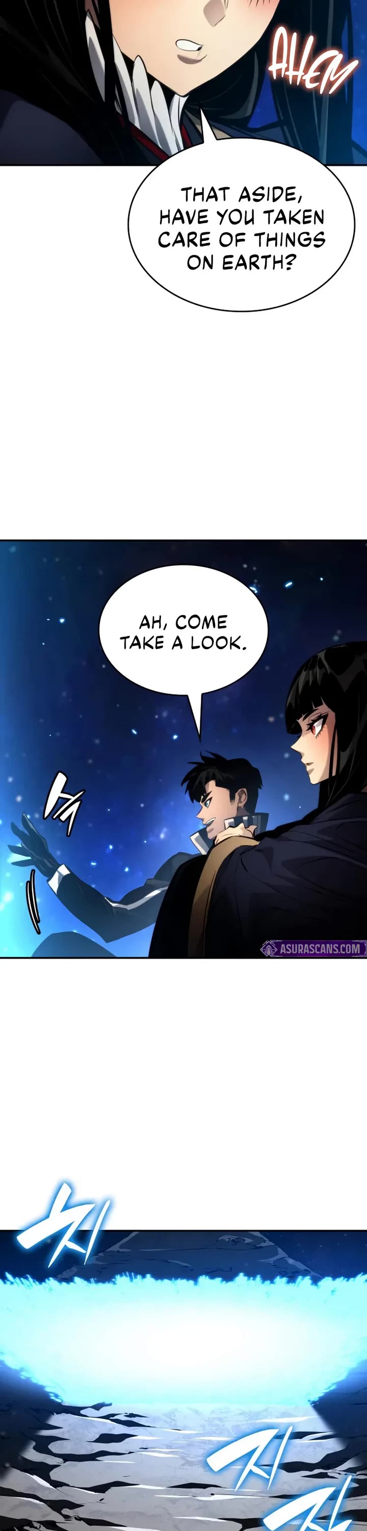 Boundless Necromancer Chapter 177 page 42 - Chapter 177: Series Complete [END]