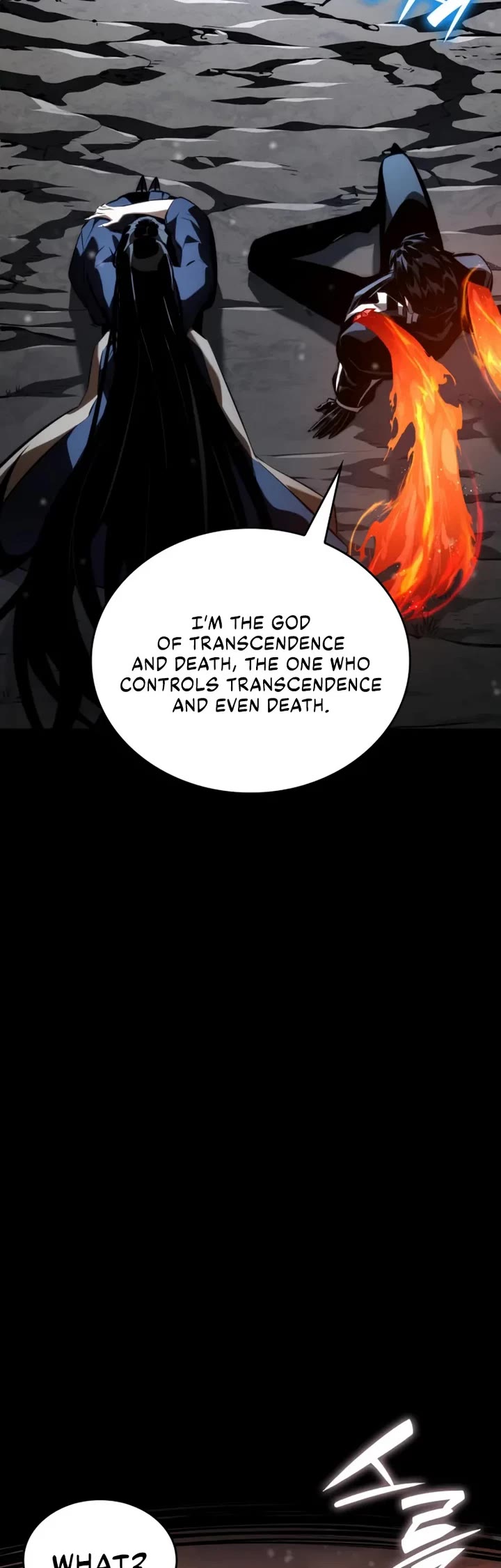 Boundless Necromancer Chapter 177 page 43 - Chapter 177: Series Complete [END]