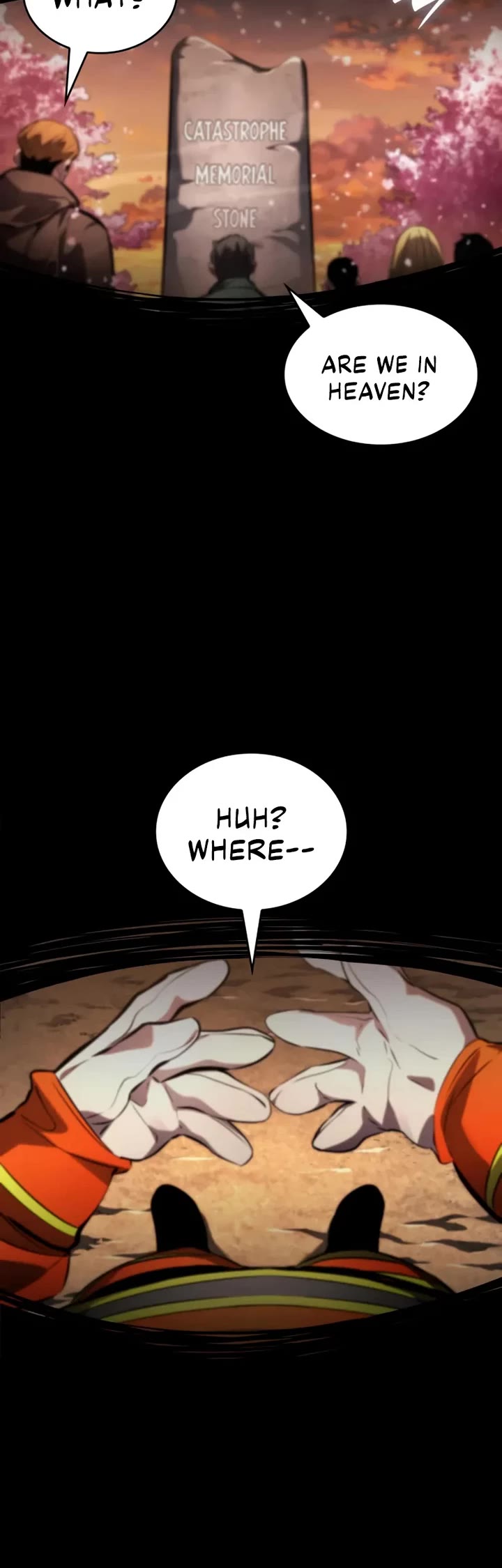 Boundless Necromancer Chapter 177 page 44 - Chapter 177: Series Complete [END]