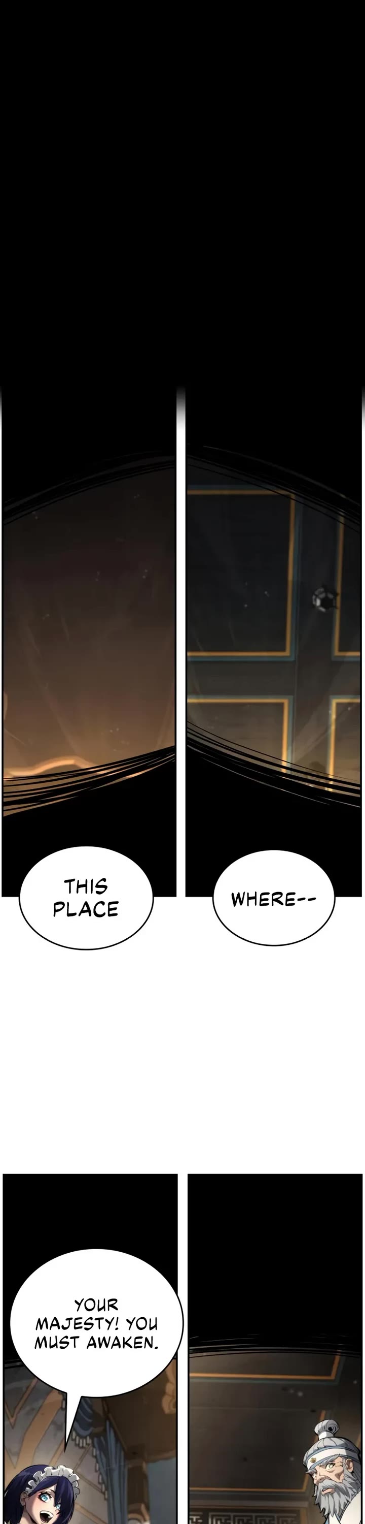 Boundless Necromancer Chapter 177 page 56 - Chapter 177: Series Complete [END]