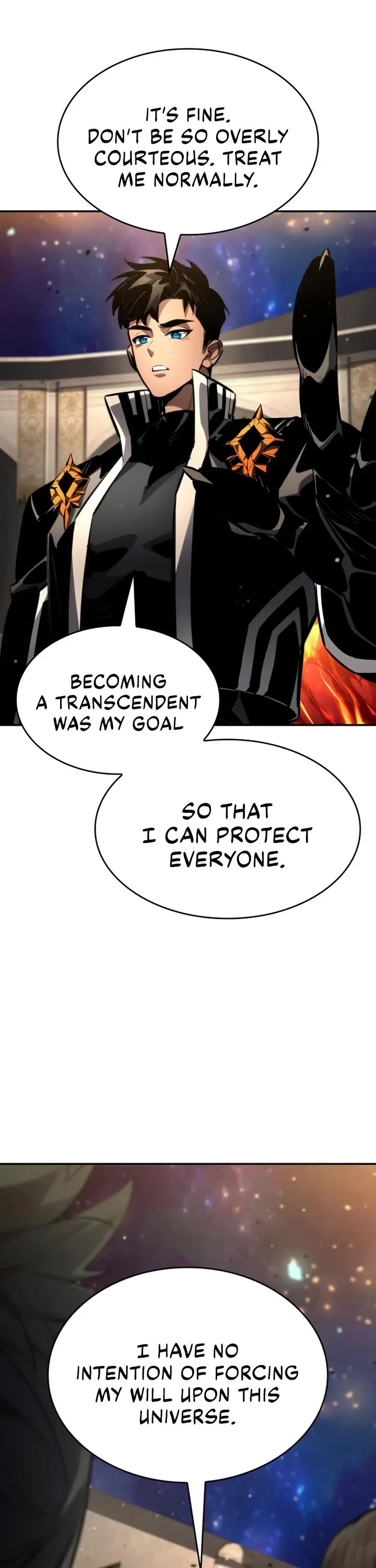 Boundless Necromancer Chapter 177 page 6 - Chapter 177: Series Complete [END]