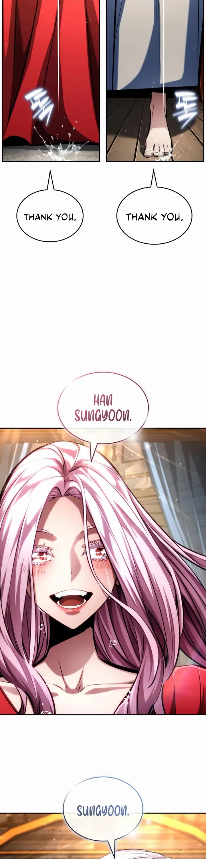 Boundless Necromancer Chapter 177 page 62 - Chapter 177: Series Complete [END]