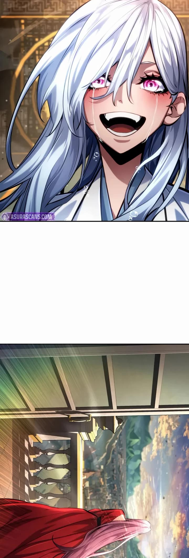 Boundless Necromancer Chapter 177 page 63 - Chapter 177: Series Complete [END]